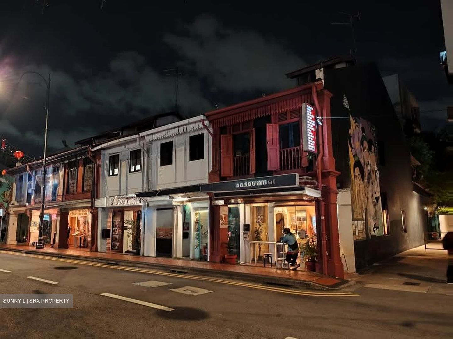 Joo Chiat Road (D15), Shop House #571987191